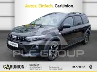 2026 Dacia Jogger