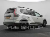 2026 Dacia Jogger