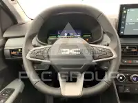2026 Dacia Jogger