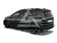 2026 Dacia Jogger