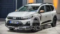 2026 Dacia Jogger
