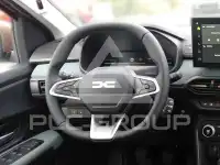 2026 Dacia Jogger