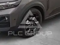 2026 Dacia Jogger