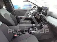 2026 Dacia Jogger