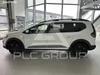 2026 Dacia Jogger