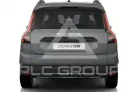 2026 Dacia Jogger