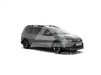 2026 Dacia Jogger