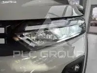 2026 Dacia Jogger
