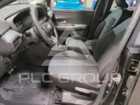 2026 Dacia Jogger