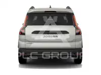 2026 Dacia Jogger