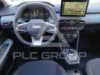 2026 Dacia Jogger