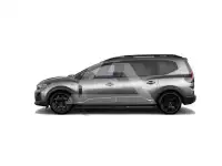 2026 Dacia Jogger