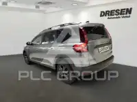 2026 Dacia Jogger