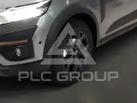 2026 Dacia Jogger