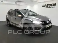 2026 Dacia Jogger