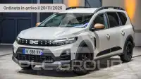 2026 Dacia Jogger