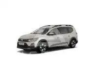 2026 Dacia Jogger