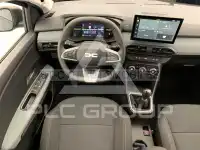 2026 Dacia Jogger