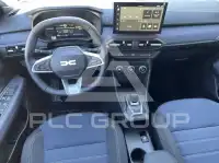 2026 Dacia Jogger