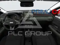 2026 Dacia Jogger