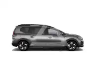 2026 Dacia Jogger
