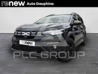 2026 Dacia Jogger