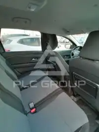 2026 Dacia Jogger
