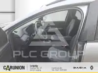 2026 Dacia Jogger
