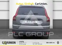 2026 Dacia Jogger
