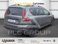 2026 Dacia Jogger