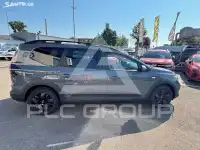 2026 Dacia Jogger