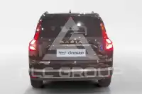 2026 Dacia Jogger