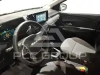 2026 Dacia Jogger