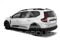 2026 Dacia Jogger
