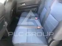 2026 Dacia Jogger