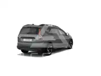 2026 Dacia Jogger
