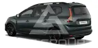 2026 Dacia Jogger
