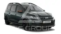 2026 Dacia Jogger