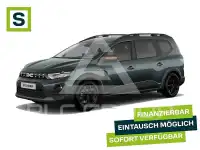 2026 Dacia Jogger
