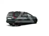 2026 Dacia Jogger