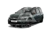 2026 Dacia Jogger