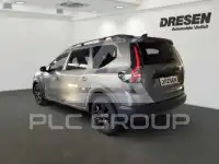2026 Dacia Jogger