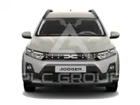 2026 Dacia Jogger