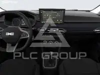 2026 Dacia Jogger