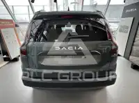 2026 Dacia Jogger