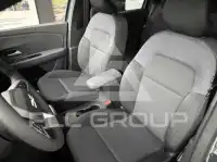 2026 Dacia Jogger
