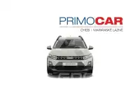 2026 Dacia Jogger