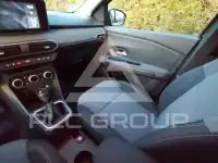 2026 Dacia Jogger