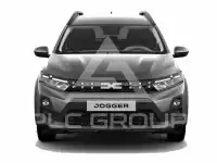 2026 Dacia Jogger