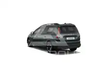 2026 Dacia Jogger